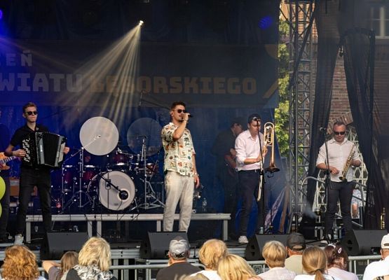 Dzień Powiatu Lęborskiego w