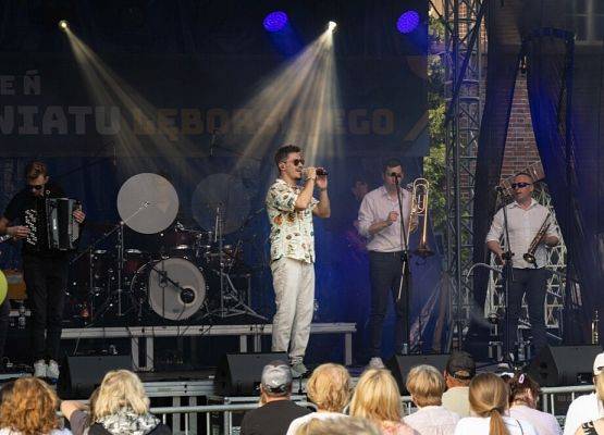 Dzień Powiatu Lęborskiego w