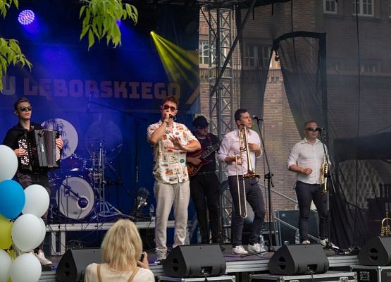 Dzień Powiatu Lęborskiego w