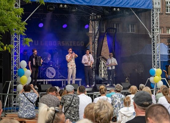 Dzień Powiatu Lęborskiego w