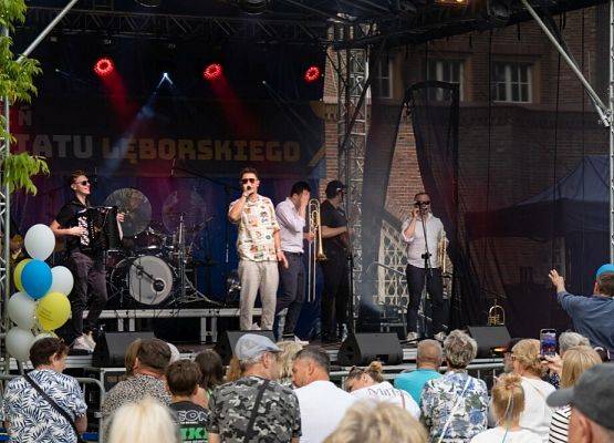 Dzień Powiatu Lęborskiego w