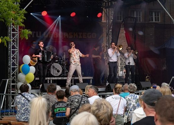 Dzień Powiatu Lęborskiego w