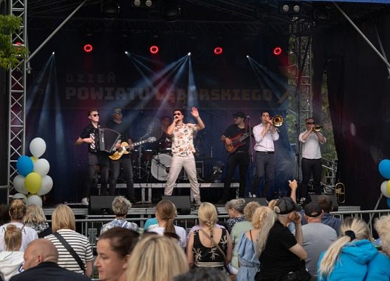 Dzień Powiatu Lęborskiego w