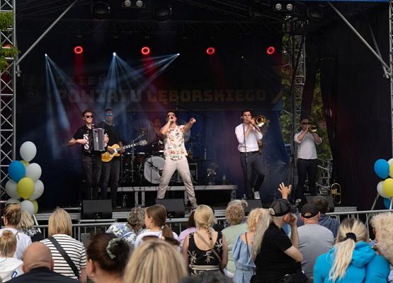 Dzień Powiatu Lęborskiego w