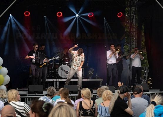 Dzień Powiatu Lęborskiego w