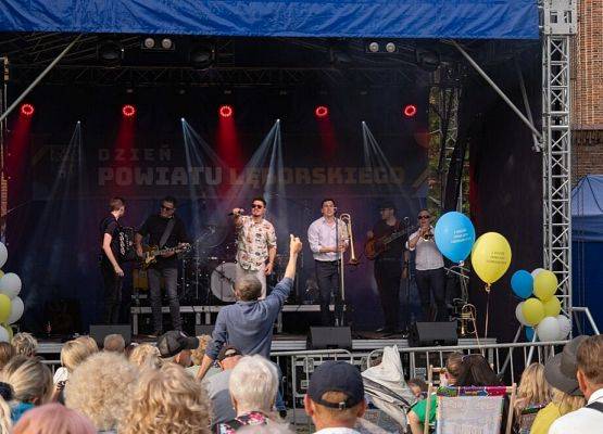 Dzień Powiatu Lęborskiego w