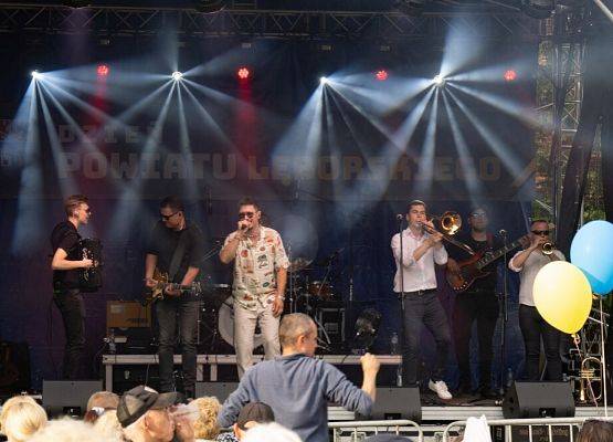 Dzień Powiatu Lęborskiego w