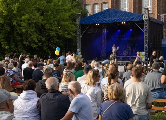 Dzień Powiatu Lęborskiego w