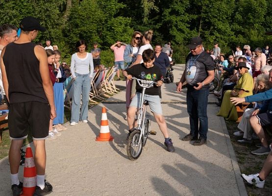 Dzień Powiatu Lęborskiego w