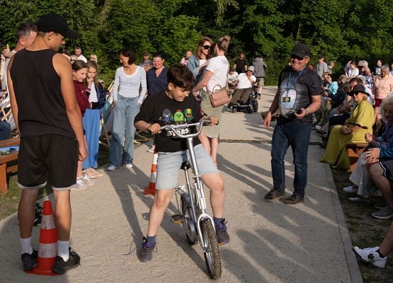 Dzień Powiatu Lęborskiego w