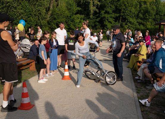 Dzień Powiatu Lęborskiego w