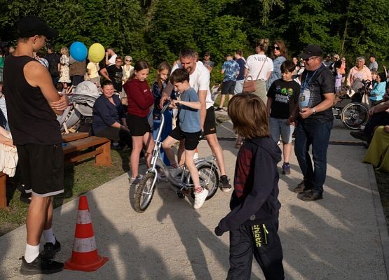 Dzień Powiatu Lęborskiego w
