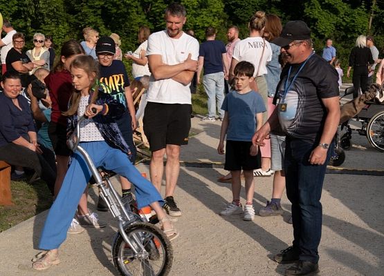 Dzień Powiatu Lęborskiego w