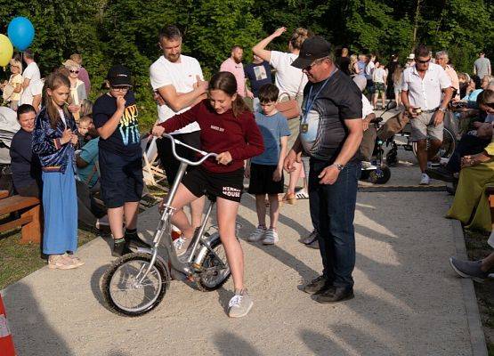 Dzień Powiatu Lęborskiego w