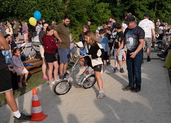 Dzień Powiatu Lęborskiego w