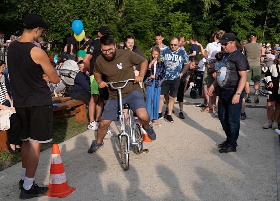 Dzień Powiatu Lęborskiego w