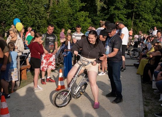 Dzień Powiatu Lęborskiego w