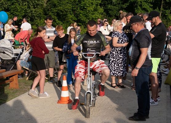 Dzień Powiatu Lęborskiego w