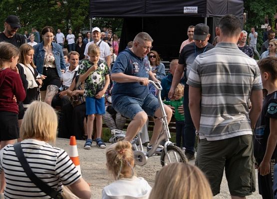 Dzień Powiatu Lęborskiego w