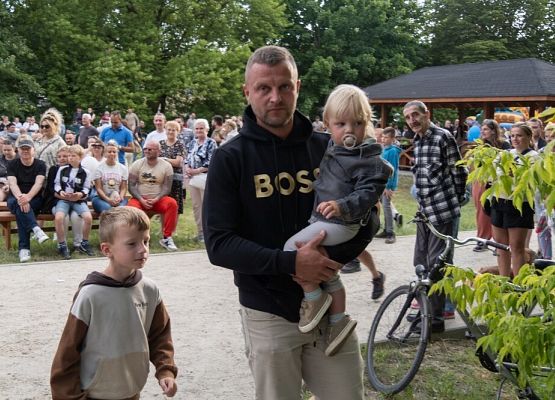 Dzień Powiatu Lęborskiego w