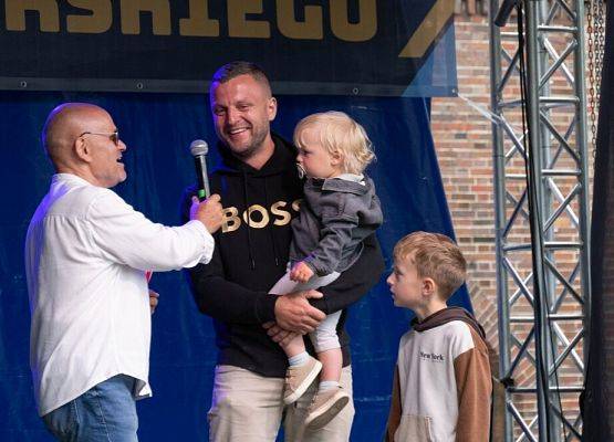 Dzień Powiatu Lęborskiego w