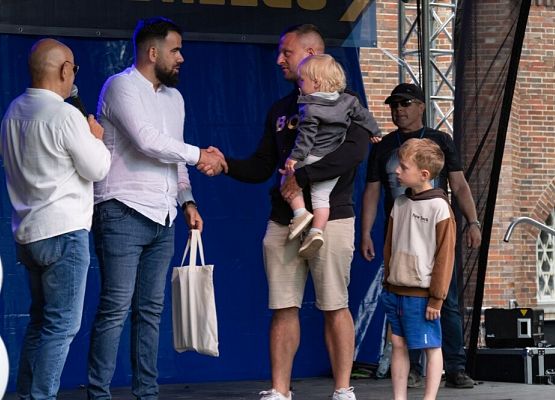 Dzień Powiatu Lęborskiego w