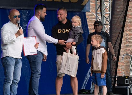 Dzień Powiatu Lęborskiego w