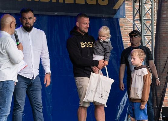 Dzień Powiatu Lęborskiego w