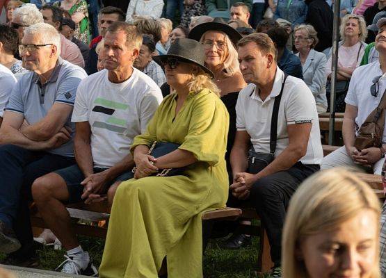 Dzień Powiatu Lęborskiego w