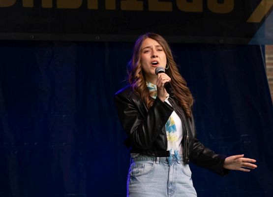 Dzień Powiatu Lęborskiego w