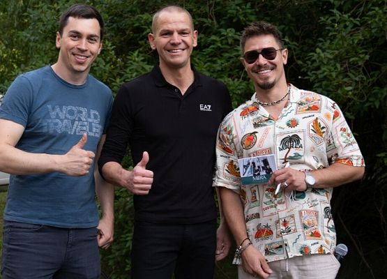 Dzień Powiatu Lęborskiego w