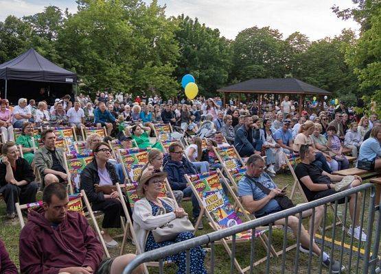 Dzień Powiatu Lęborskiego w