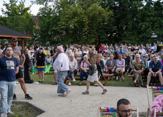 Dzień Powiatu Lęborskiego w