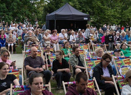 Dzień Powiatu Lęborskiego w