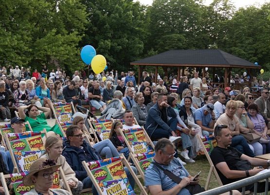 Dzień Powiatu Lęborskiego w