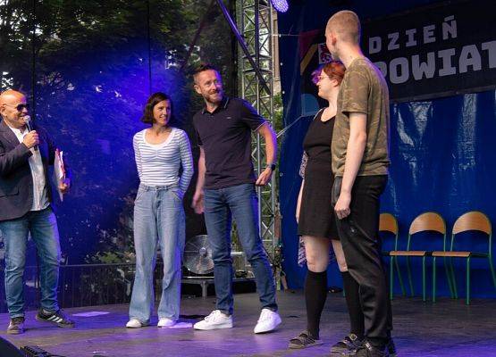 Dzień Powiatu Lęborskiego w