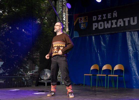 Dzień Powiatu Lęborskiego w