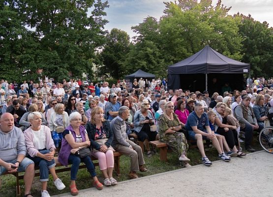 Dzień Powiatu Lęborskiego w