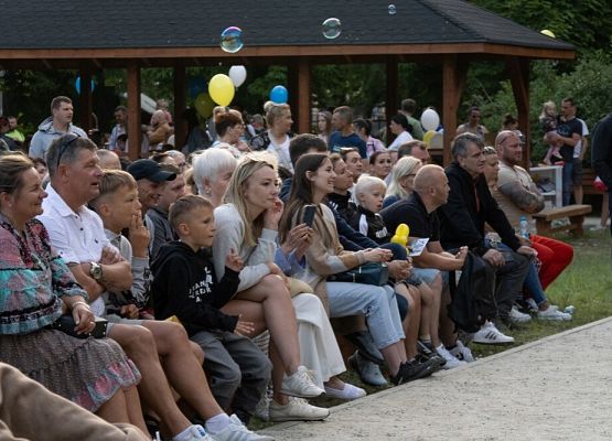 Dzień Powiatu Lęborskiego w