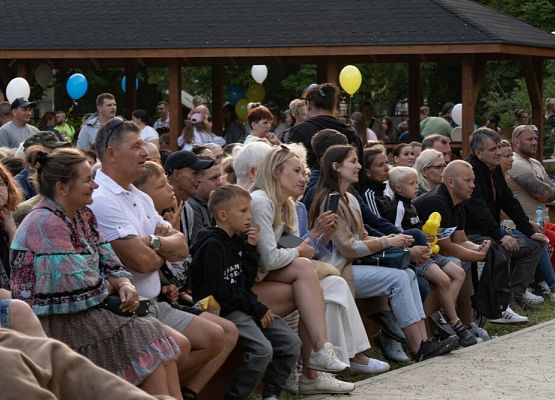 Dzień Powiatu Lęborskiego w