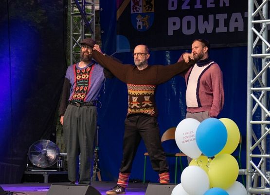 Dzień Powiatu Lęborskiego w