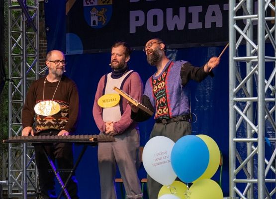 Dzień Powiatu Lęborskiego w