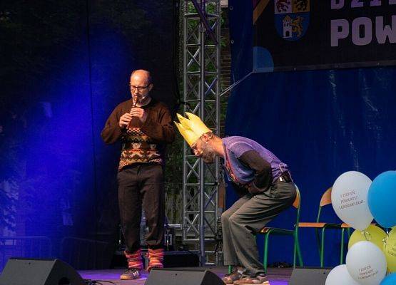 Dzień Powiatu Lęborskiego w