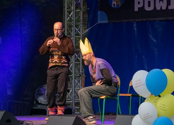 Dzień Powiatu Lęborskiego w