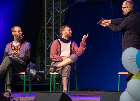 Dzień Powiatu Lęborskiego w