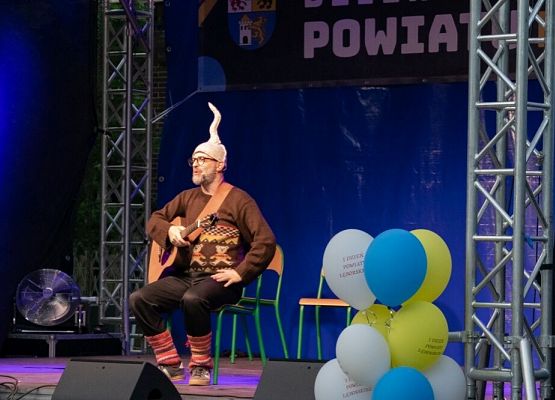 Dzień Powiatu Lęborskiego w