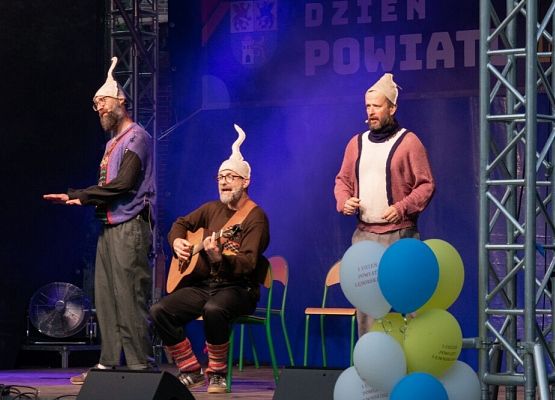 Dzień Powiatu Lęborskiego w