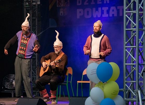 Dzień Powiatu Lęborskiego w