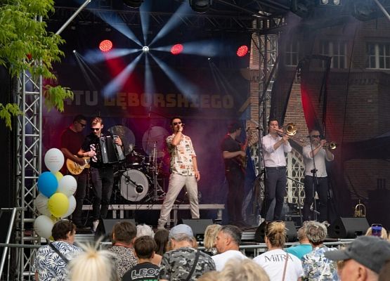 Dzień Powiatu Lęborskiego w