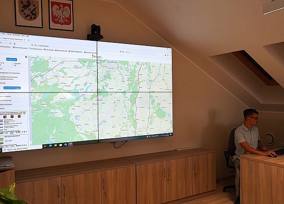 Wspólne działania na rzecz